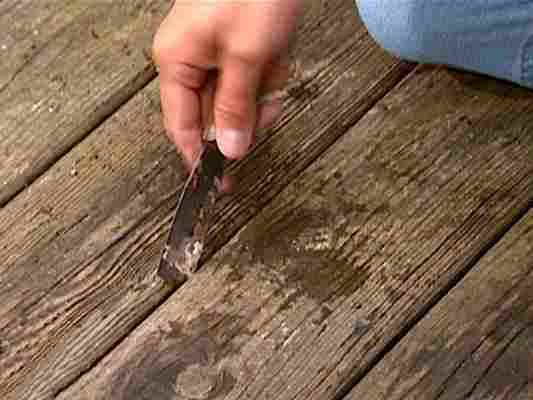 How to Get Your Deck or Patio Ready for Spring