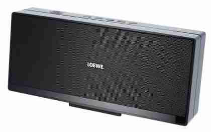 Loewe Speaker 2go review
