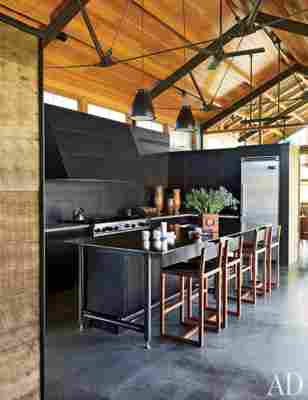 Kitchen Design Advice from Madeline Stuart