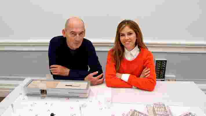 Why Rem Koolhaas's Exhibition at the Guggenheim Will Be So Exciting