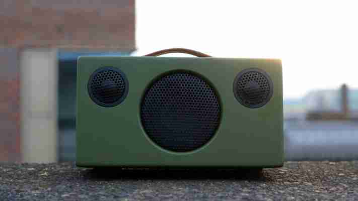 Audio Pro Addon T3 review - Bluetooth speaker with personality