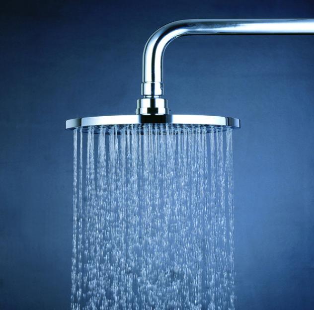 The Best Choice for Household Shower Heads