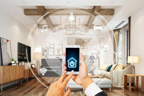 How Good is the Whole Customized Smart Home?