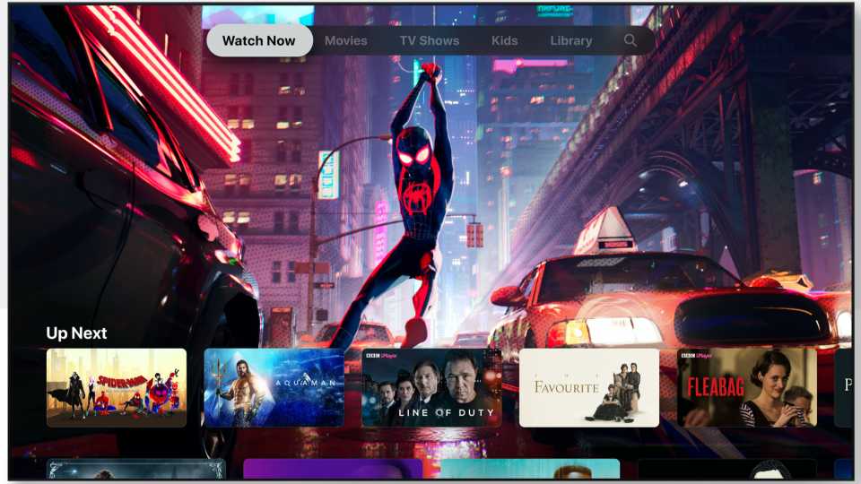 Apple TV app comes to Amazon Fire TV sticks ahead of the launch of Apple TV Plus