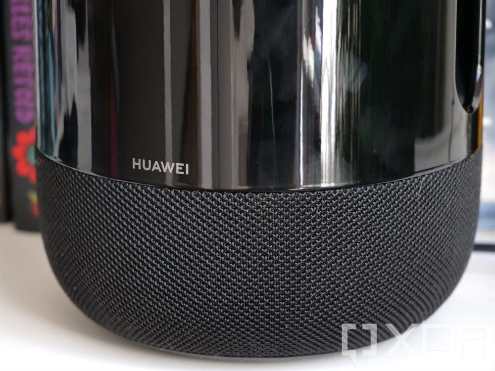 Huawei Sound Review: The perfect smart speaker peripheral