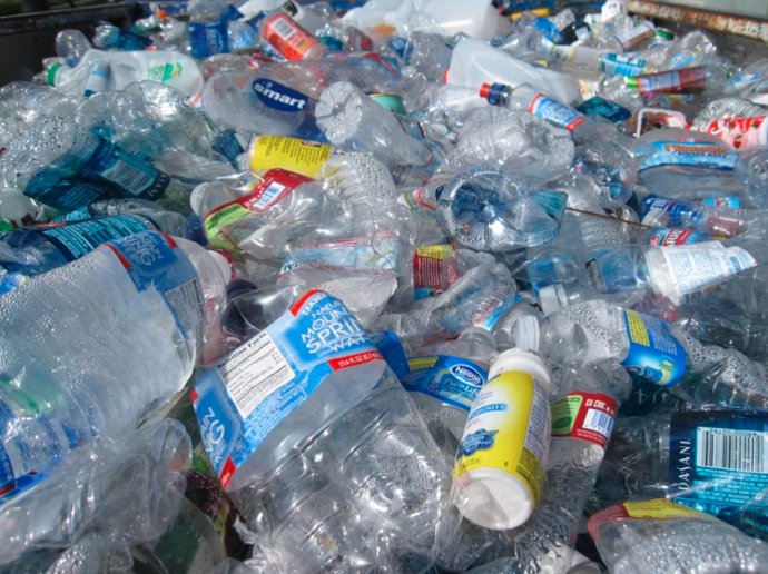 Surprising Facts About Plastic Recycling: How And Why It Happens