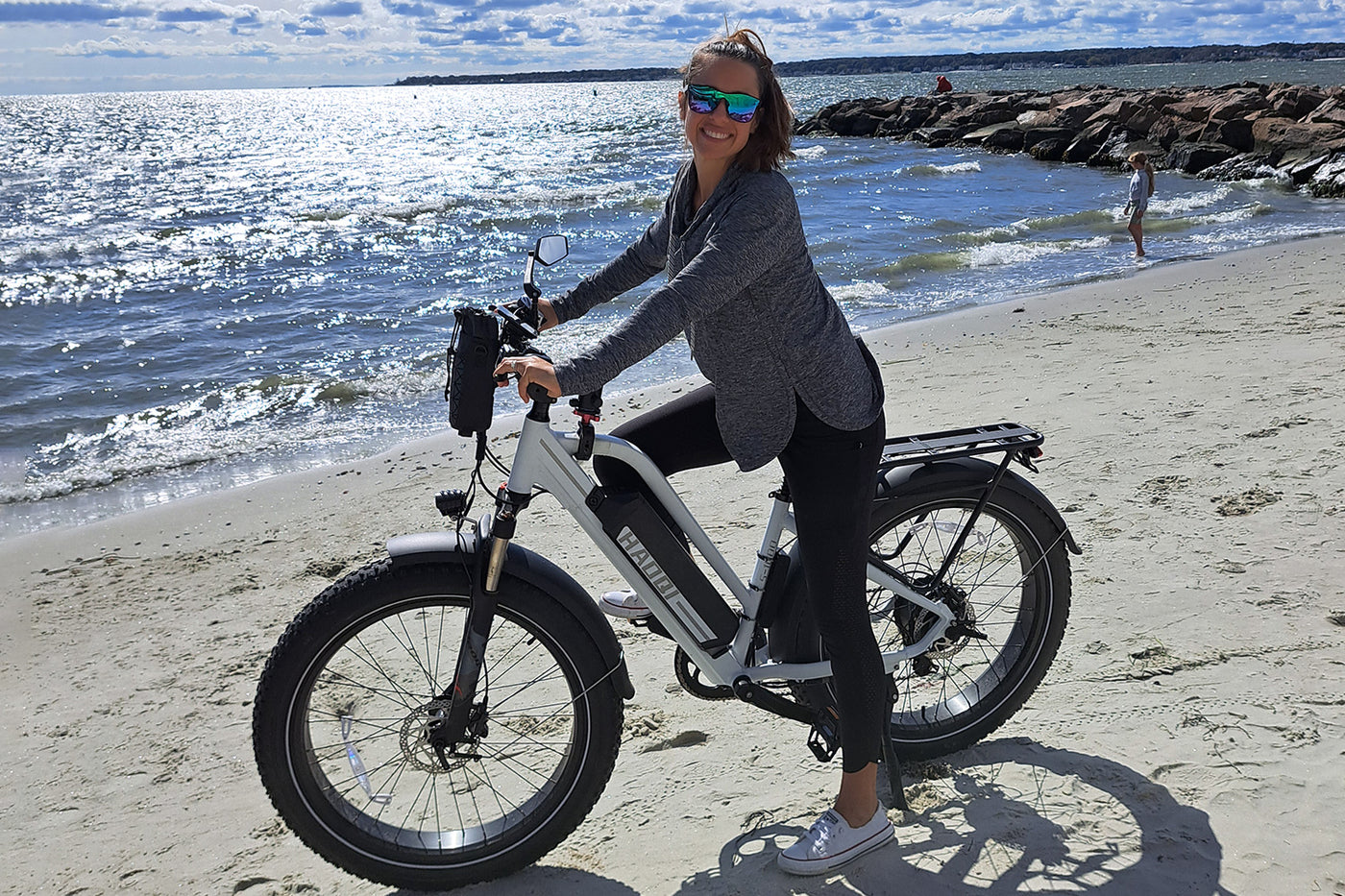 The Ultimate Beach Cruiser ebikes To Ride Freely