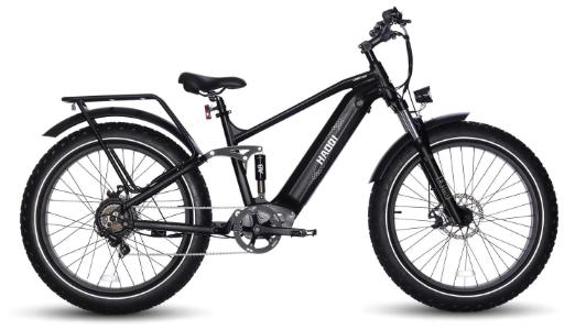 Top Tricks to Maintain Your Mountain Ebike for Enhanced Performance and Durability