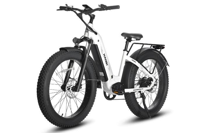 The Best Off Road Electric Bike For Ultimate Adventure