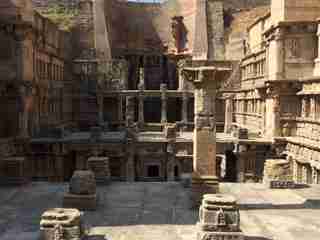 Discover 6 of India’s Incredible Stepwells