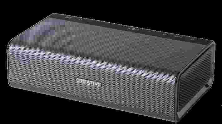 Creative Sound Blaster Roar review